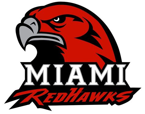 Miami redhawks hockey - −This is a list of seasons completed by the Miami University RedHawks men's ice hockey team. Miami has made several appearances in the NCAA Division I men's ice hockey tournament, reaching the championship game in 2009. Season-by-season results